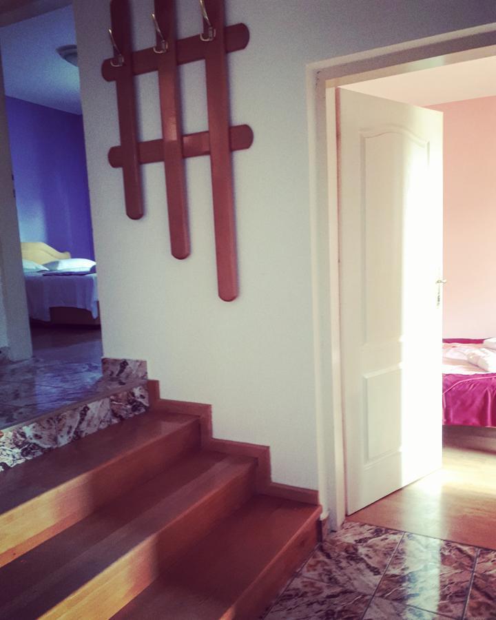 Apartments Vitic Сутоморе Екстериор снимка